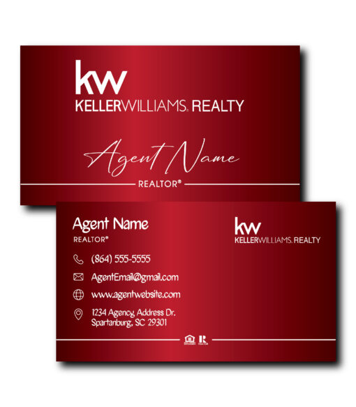 Keller Williams 1