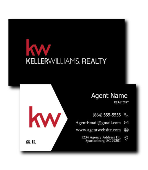 Keller Williams 2