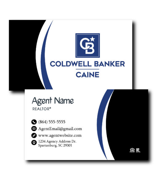 Coldwell Banker Caine 1