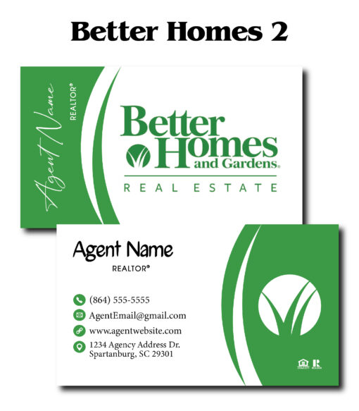 Better Homes and Gardens 2