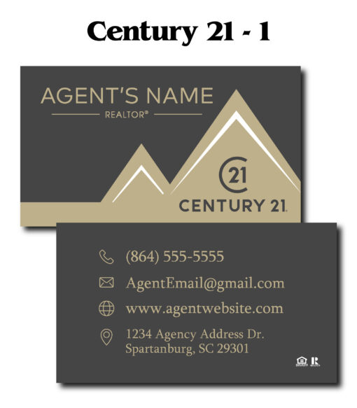 Century 21 -1