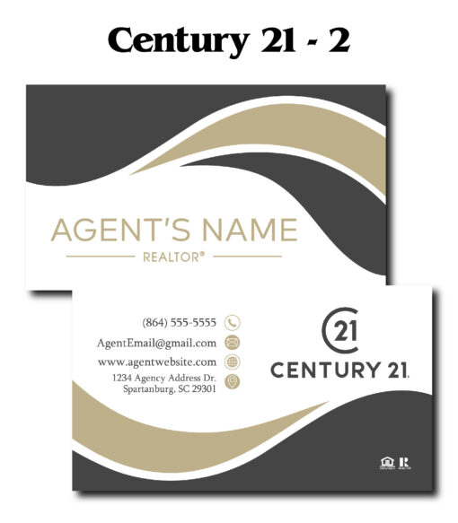 Century 21 -2