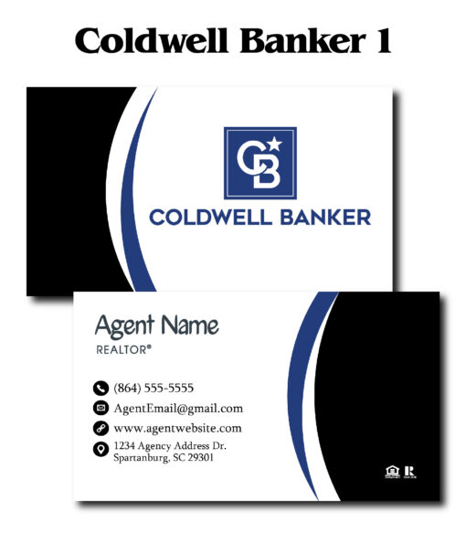 Coldwell Banker 1