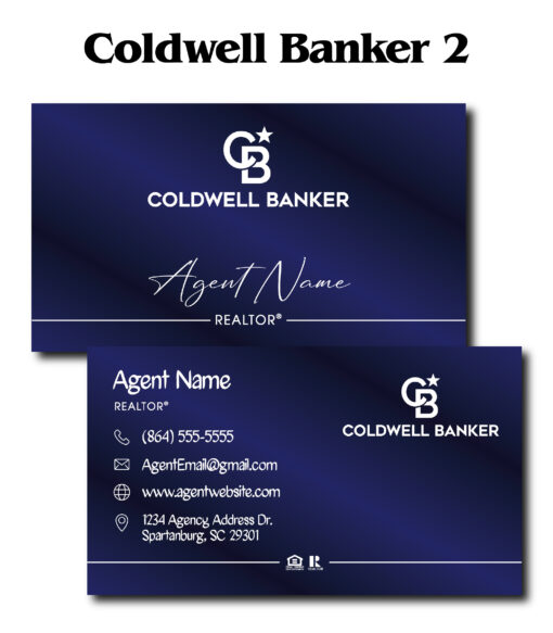 Coldwell Banker 2