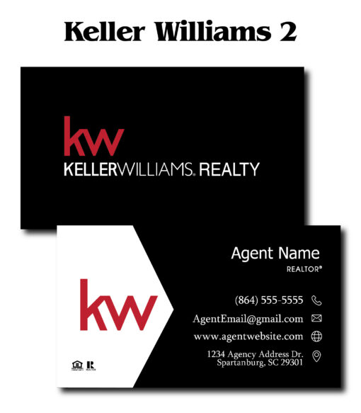 Keller Williams 2