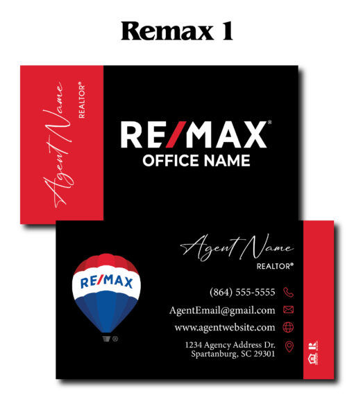 Remax 1