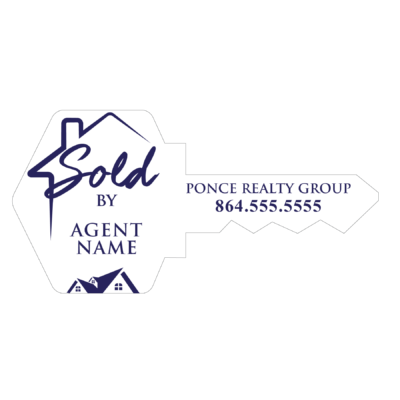 Ponce Social Media Key Option A