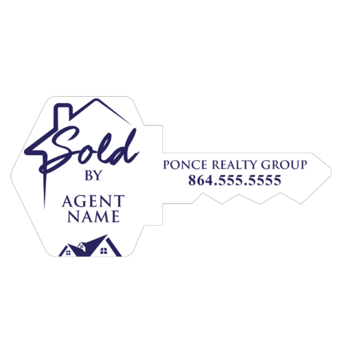 Ponce Social Media Key Option A