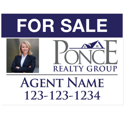 18" x 24" Signs Version D